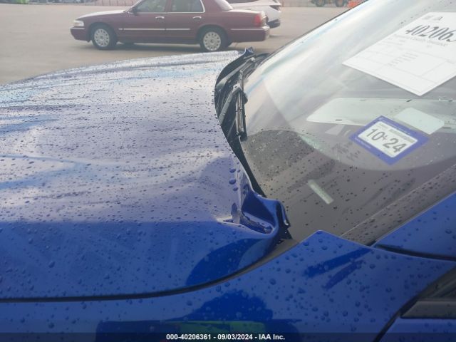 WBSJF0C5XJB284049 BMW M5