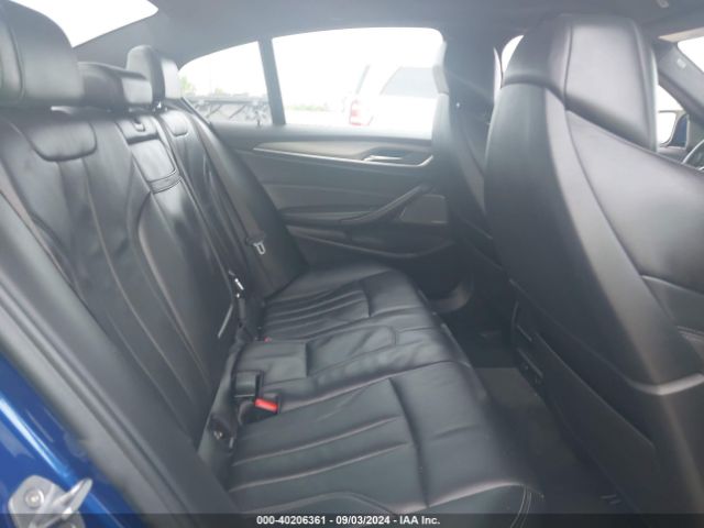 WBSJF0C5XJB284049 BMW M5