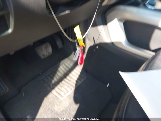 Nissan Titan Sl 2017 1N6AA1E63HN568341 Image 11