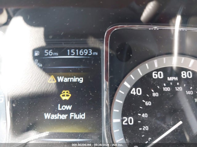 Nissan Titan Sl 2017 1N6AA1E63HN568341 Image 15
