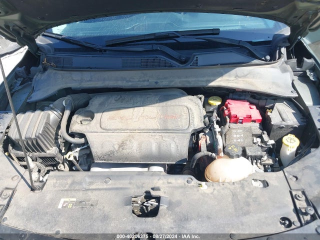 3C4NJCAB1LT252836 Jeep Compass Sport Fwd