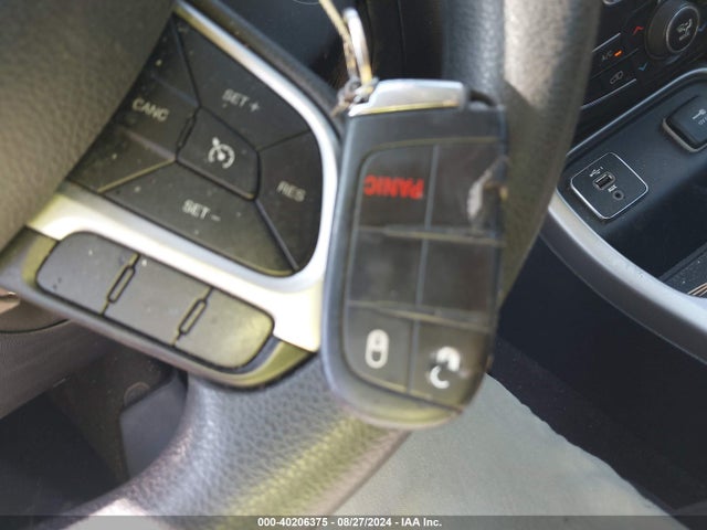 3C4NJCAB1LT252836 Jeep Compass Sport Fwd