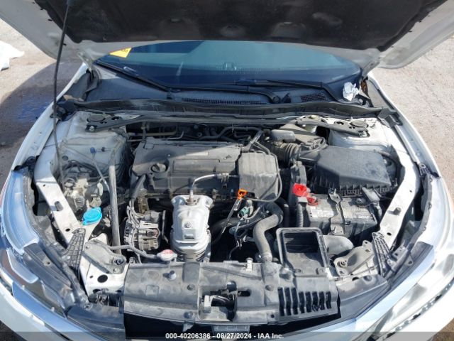 1HGCR2F52HA297572 Honda Accord Sport