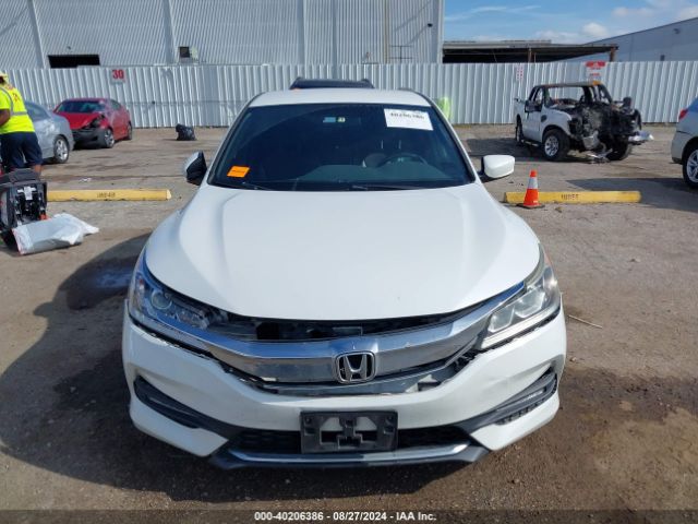 1HGCR2F52HA297572 Honda Accord Sport