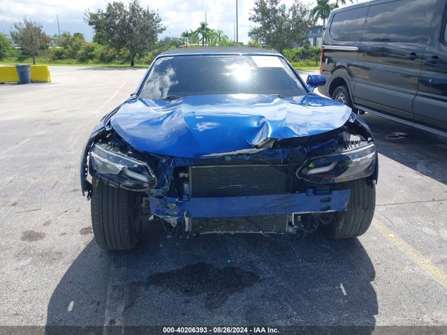 Chevrolet Camaro Rwd  1lt 2020 1G1FB3DS3L0111267 Image 6