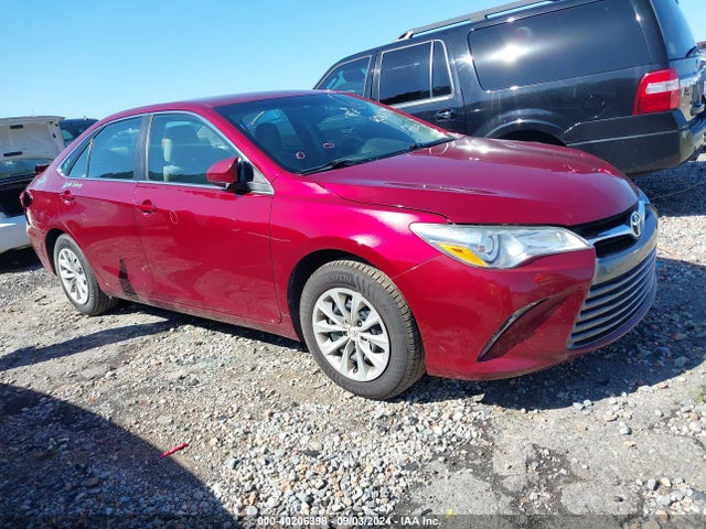 Toyota CAMRY LE 2016 4T1BF1FK2GU503145 zdjęcie główne
