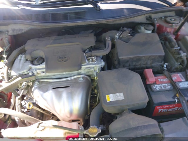 Toyota CAMRY LE 2016 4T1BF1FK2GU503145 Image 10