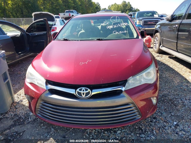 Toyota CAMRY LE 2016 4T1BF1FK2GU503145 Image 12