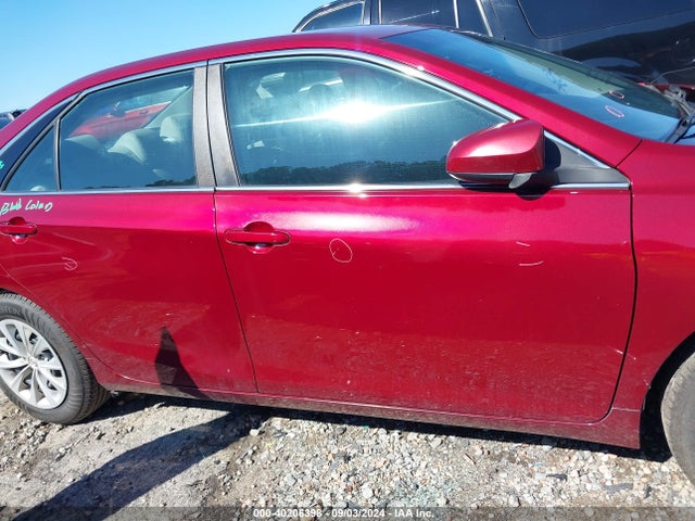 Toyota CAMRY LE 2016 4T1BF1FK2GU503145 Image 13