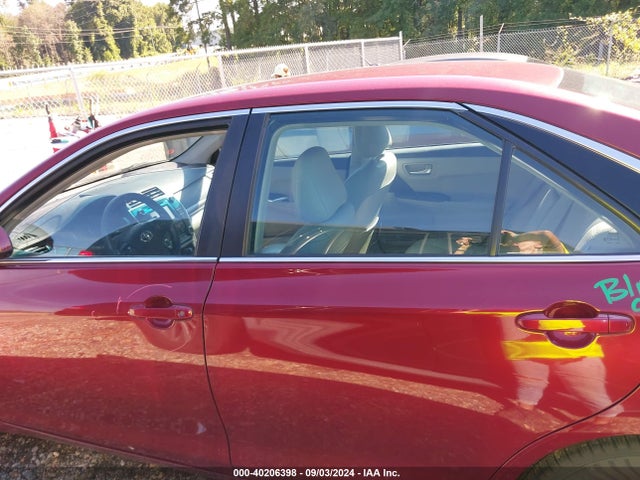 Toyota CAMRY LE 2016 4T1BF1FK2GU503145 Image 14