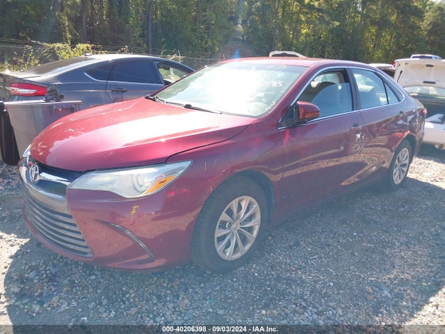 Toyota CAMRY LE 2016 4T1BF1FK2GU503145 Image 2