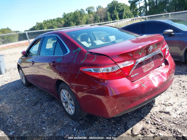 Toyota CAMRY LE 2016 4T1BF1FK2GU503145 Image 3