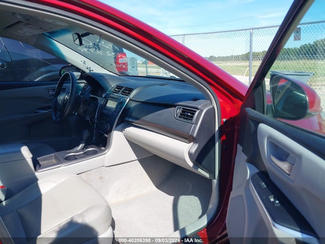 Toyota CAMRY LE 2016 4T1BF1FK2GU503145 Image 5