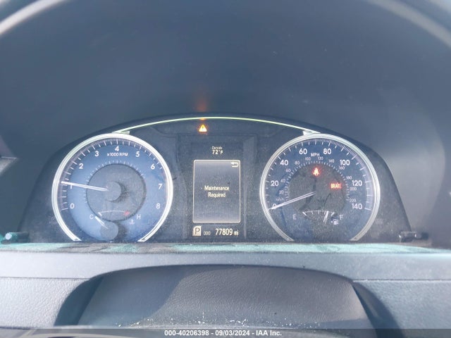 Toyota CAMRY LE 2016 4T1BF1FK2GU503145 Image 7