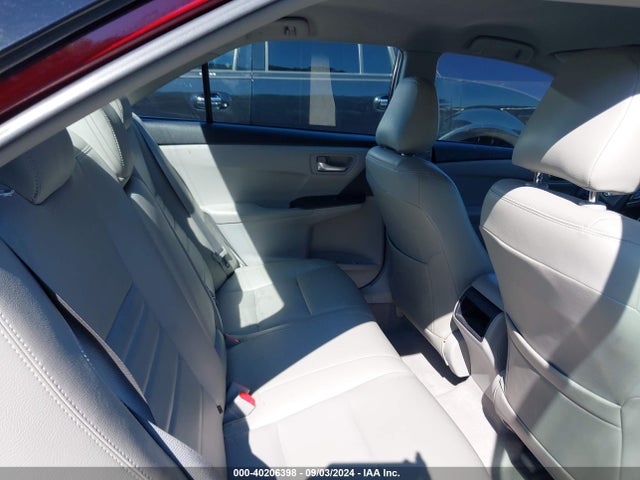 Toyota CAMRY LE 2016 4T1BF1FK2GU503145 Image 8