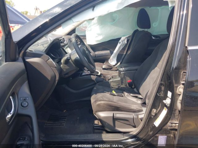 5N1AT2MVXEC869686 Nissan ROGUE S