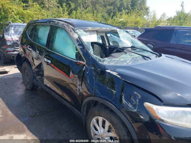 5N1AT2MVXEC869686 Nissan ROGUE S