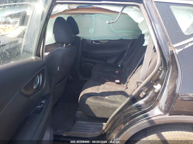 5N1AT2MVXEC869686 Nissan ROGUE S