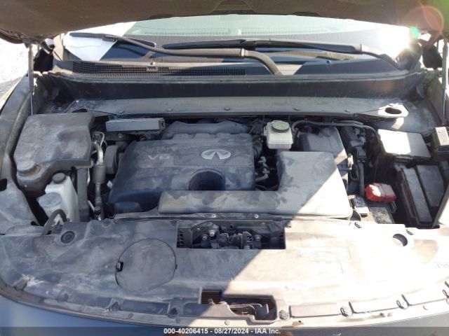 5N1DL0MM7HC503567 Infiniti QX60