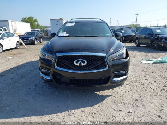 5N1DL0MM7HC503567 Infiniti QX60