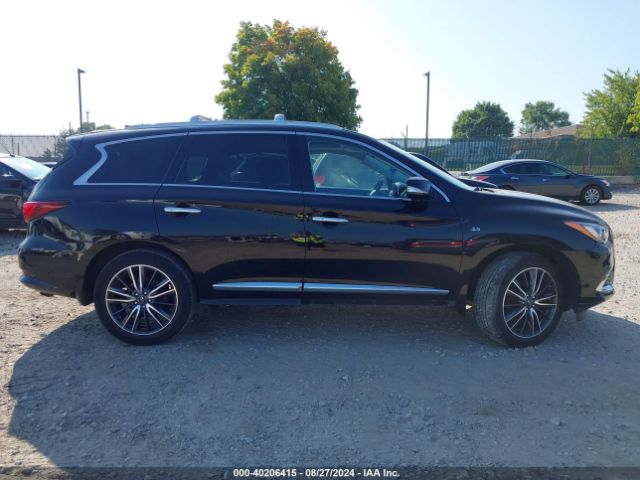 5N1DL0MM7HC503567 Infiniti QX60