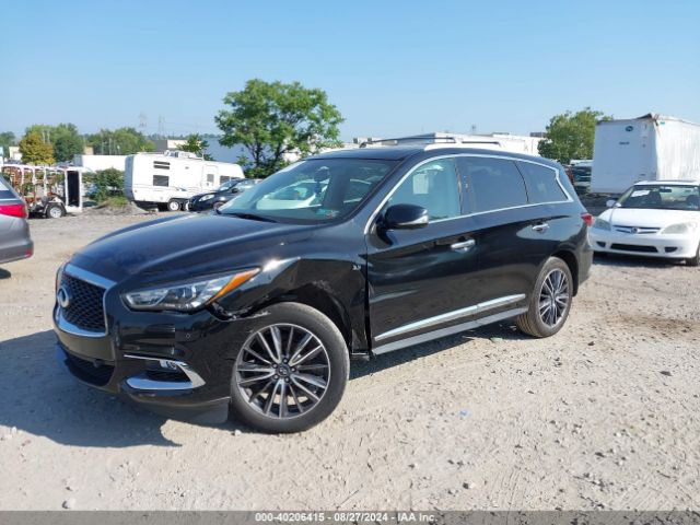 5N1DL0MM7HC503567 Infiniti QX60