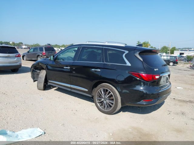 5N1DL0MM7HC503567 Infiniti QX60