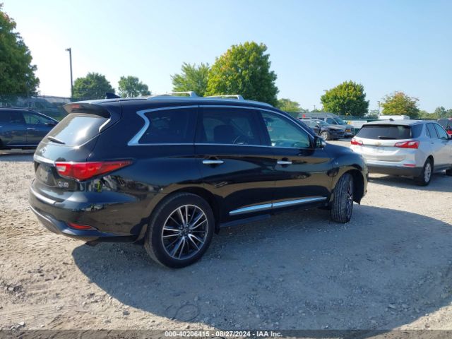 5N1DL0MM7HC503567 Infiniti QX60