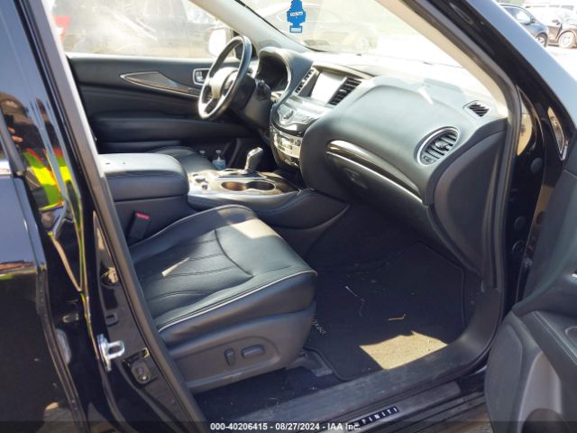5N1DL0MM7HC503567 Infiniti QX60