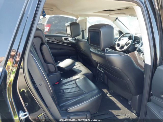 5N1DL0MM7HC503567 Infiniti QX60