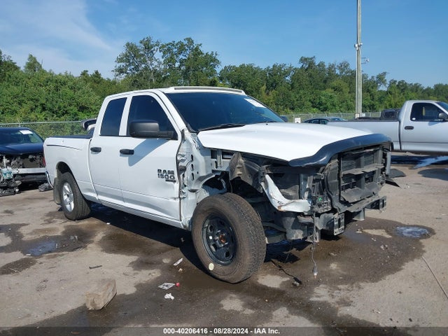 1C6RR6FGXNS170342 auction archive image