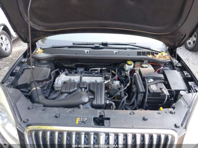 1G4PP5SK4E4125021 Buick Verano