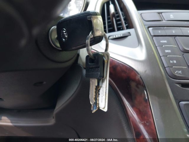 1G4PP5SK4E4125021 Buick Verano