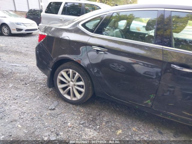 1G4PP5SK4E4125021 Buick Verano