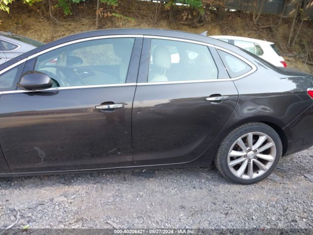 1G4PP5SK4E4125021 Buick Verano