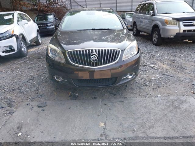 1G4PP5SK4E4125021 Buick Verano