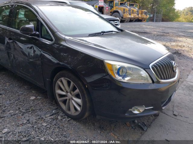 1G4PP5SK4E4125021 Buick Verano