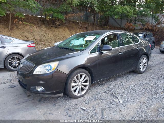 1G4PP5SK4E4125021 Buick Verano