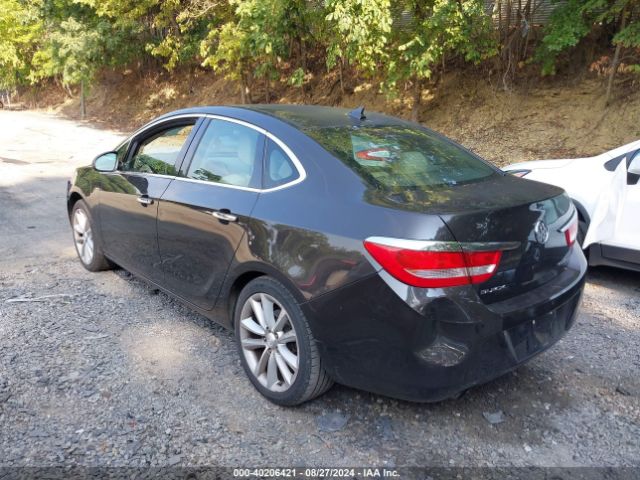 1G4PP5SK4E4125021 Buick Verano
