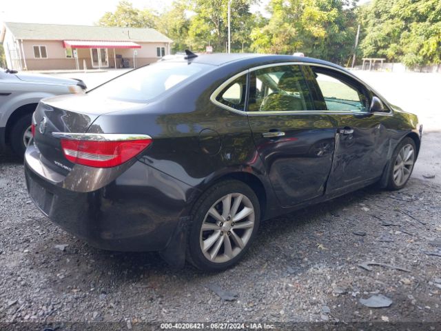 1G4PP5SK4E4125021 Buick Verano