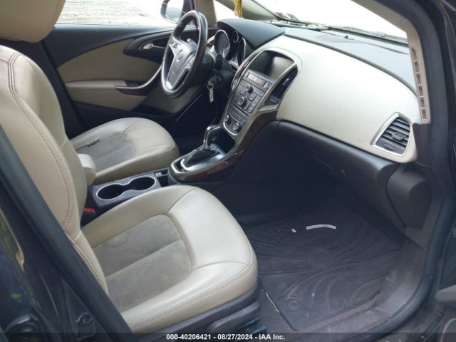 1G4PP5SK4E4125021 Buick Verano