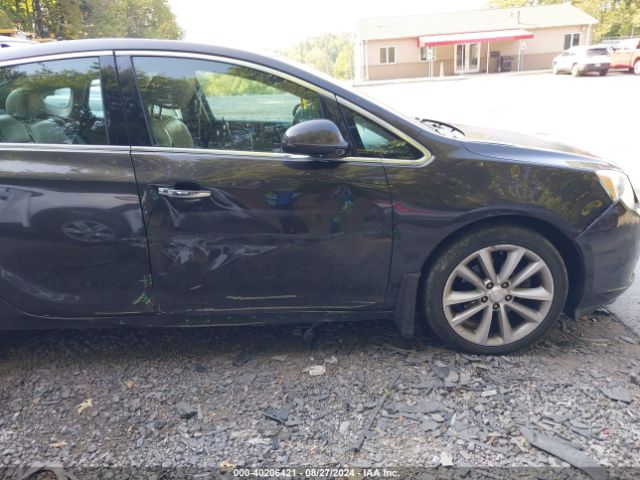 1G4PP5SK4E4125021 Buick Verano