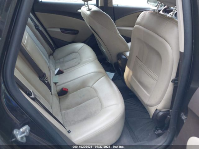 1G4PP5SK4E4125021 Buick Verano