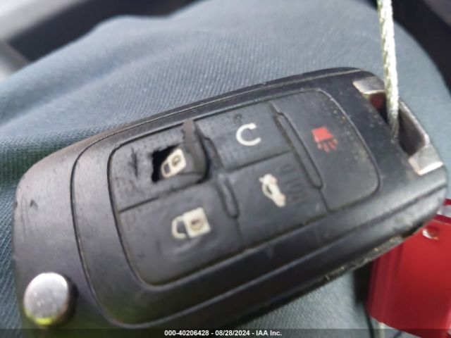 2G1105S3XJ9141005 Chevrolet IMPALA 1LT