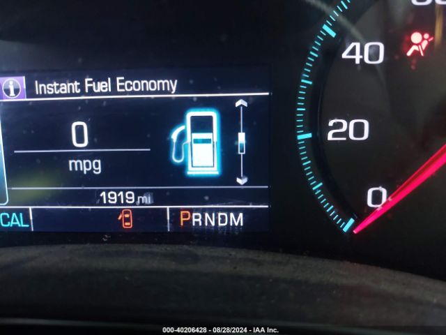 2G1105S3XJ9141005 Chevrolet IMPALA 1LT