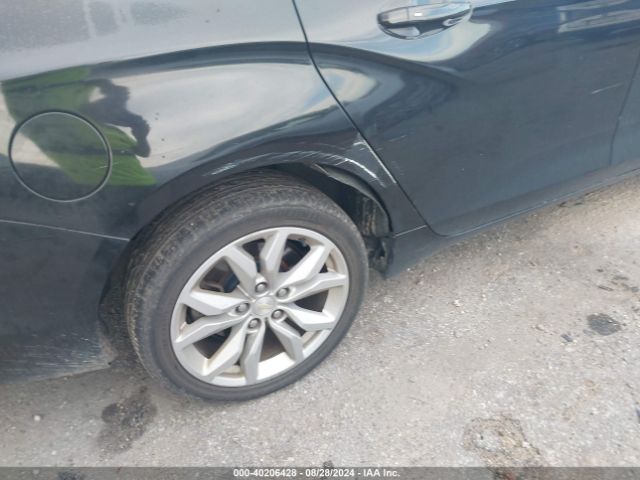 2G1105S3XJ9141005 Chevrolet IMPALA 1LT