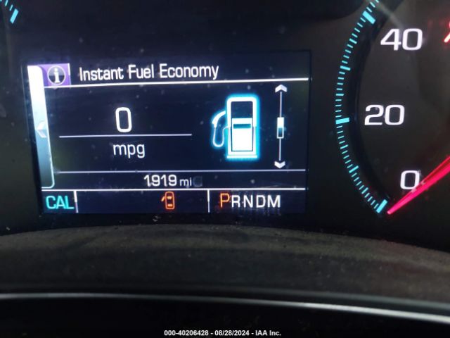 2G1105S3XJ9141005 Chevrolet IMPALA 1LT