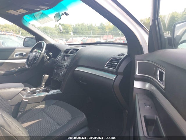 Ford EXPLORER XLT 2016 1FM5K8D89GGC06042 Image 5