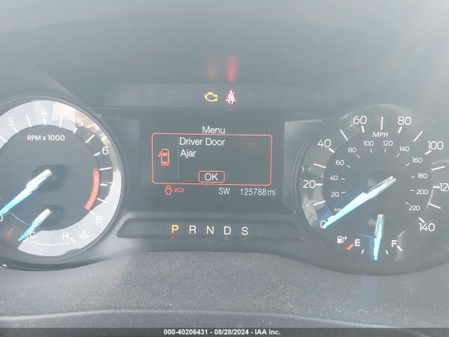 Ford EXPLORER XLT 2016 1FM5K8D89GGC06042 Image 7