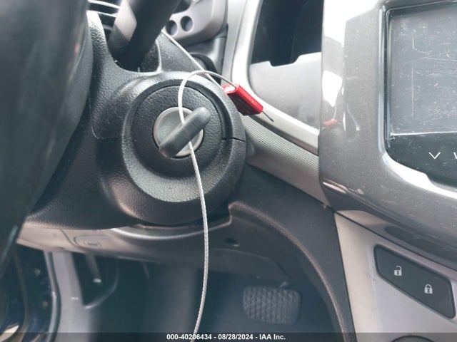Chevrolet Sonic Ltz Auto 2014 1G1JE5SB0E4191719 Image 11